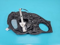 Podnośnik przód prawy SZYBY WINDA Mazda 6 II GH Producent części: Mazda, 6PIN GS1D5897X 5d HB