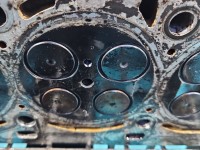 Głowica Fiat Tipo II 15- 552615690, 55260384 1.6 jtd (55260384)