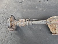 Most tylny DYFER tył Mercedes Sprinter II 906 2.2 cdi 9003531512