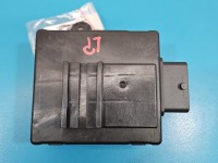 Sterownik moduł Europejska, fotela lewy przód Peugeot 508 II 18- 9811518380