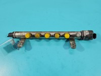 Listwa wtryskowa CZUJNIKI Citroen C-Crosser 2.2 hdi 9656917280, 9654748880, 0281002803