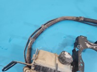 Zbiorniczek Zbiornik wyrównawczy Peugeot 3008 II 1.6 T hybrid4