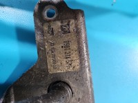 Przewód skrzyni biegów Bentley Continental I 05-13 6.0 V12 0501214577, 7L0317027A