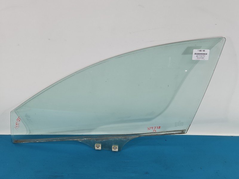 Szyba drzwi przód lewa MAZDA 3 II BL 08-13 HB