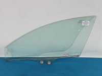 Szyba drzwi przód lewa MAZDA 3 II BL 08-13 HB