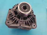 TEST Alternator Renault Megane II 1.5 dci 8200100907, 2542664D