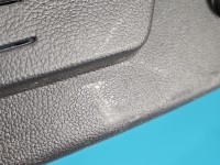 Osłona ZAŚLEPKA PLASTIK Vw T-Roc 2GA867762