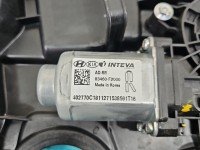 Podnośnik tył prawy Hyundai Elantra VI 15-20 83460-F2000 sedan