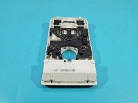 Lampa kabiny lampka AUDI Q5 08- 8T0947135F