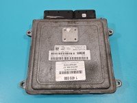 Komputer Sterownik silnika P68028203AC Jeep Patriot 06-17 2.4 16V