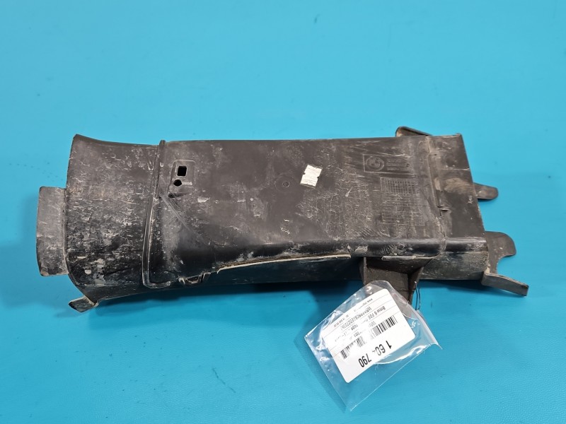 KIEROWNICA Wlot powietrza Bmw F06 Gran Coupe 3.0 24V 8050399, 187798-15