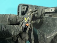 Reflektor lewy lampa przód Kia Magentis I 00-05 EUROPA