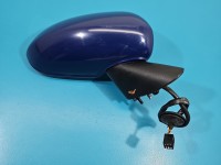 Lusterko prawe Opel Corsa E Z23A europa