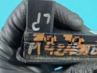 Przełącznik pamięci fotela, uszkodzone mocowania Vw Passat B6 3G0959769B