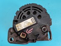 TEST Alternator Renault Clio II 7700437090, SG9B035 1,2.0 16V