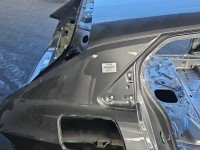 Błotnik tył prawy Opel Astra VI L szary EVL ćwiartka