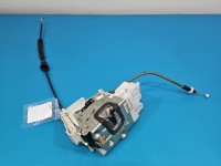 Zamek tył prawy 1697302235 Mercedes W169 Mercedes, 4pin .brak osłony