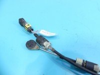 DŹWIGNIA LEWAREK WYBIERAK LINKI Ford Fiesta Mk7 1.6 tdci