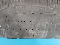 Osłona ZAŚLEPKA PLASTIK AUDI A6 C7 4G0807611