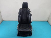 Fotele komplet kanapa Ford S-max II MK2