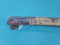 Wzmocnienie zderzaka tył Suzuki Sx4 S-Cross 13-21 tylne