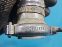 Rura przewód fi 52mmm EGR Land rover range Evoque I 11-18 15091752 2.0 td