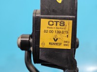 Pedał gazu potencjometr Renault Modus 8200139319 1.2 16V