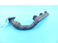 Kolektor wydechowy Jeep Grand cherokee III WK A6421400861 3.0 crdi