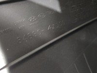 Osłona ZAŚLEPKA PLASTIK Hyundai Santa Fe III 12–18 84830-4Z000