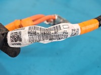 KLEMA INSTALACJA WIĄZKA PLUSOWA PLUS Ford Mondeo Mk5