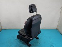 Fotele komplet kanapa Jeep Compass I 06-16