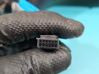 Lusterko prawe Renault Clio IV 12-20 żółty OVENW europa