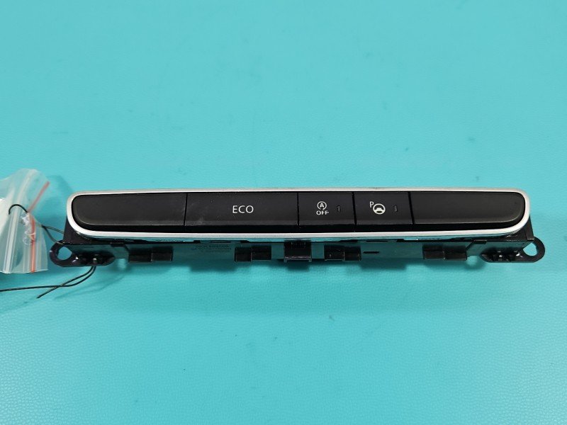 Przełącznik ECO AUTOSTART Renault Megane IV E1099879-C, E1099951E