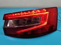 Lampa tył prawa Skoda Superb III HB