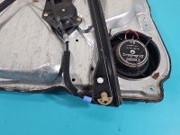 Podnośnik przód prawy Vw Passat B5 4d sedan