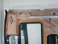 Podsufitka BMW X5 E53 51438203866, 51438203865, 7056348 HB