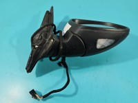 Lusterko prawe Vw Tiguan I 07- LB9A europa