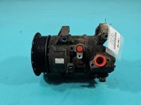 Sprężarka klimatyzacji kompresor 447260-1256 Toyota Rav4 III 05- 2.2 D-CAT (2AD)