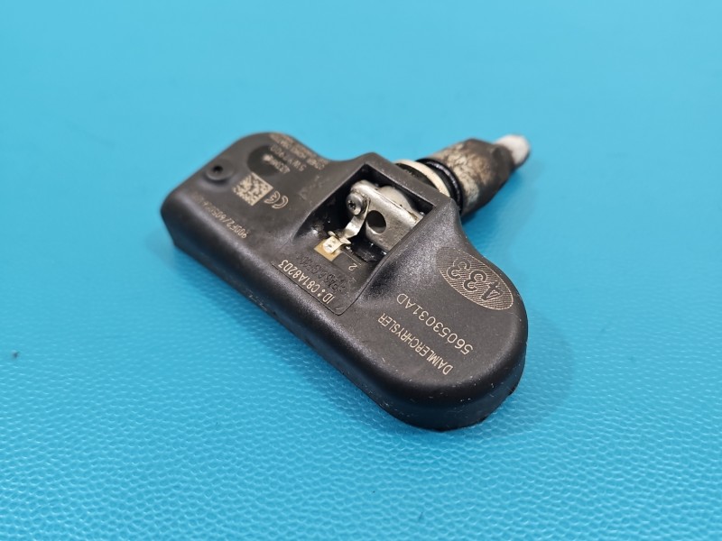 Czujnik ciśnienia opon Dodge Caliber 56053031AD TPMS