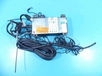 Sterownik moduł Producent części: Inny, TELEFONU INTERFACE VIASAT, VS3-G-UCE-22 Mercedes CLK C209 W209 351558-56