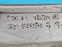 Osłona Producent części: BMW, Europejska, Boczek Prawy Kanapy tył Bmw F34 GT 2.0d (B47D20A)