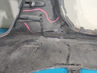 Zderzak przód przedni AUDI A6 C7 LY9B