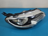 Reflektor prawy lampa przód Peugeot 301 EUROPA 9817296980, 90117969