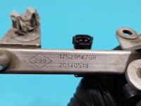 TESTOWANY Wtryskiwacz Renault Clio IV 12-20 175201470R, 16600-8740R 0.9 Tce