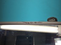 Lusterko wewnętrzne Mercedes CLS II C218 W218 218 wsteczne