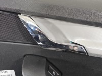 Tapicerka drzwi tył prawa boczek Skoda Octavia III 5E9867024M