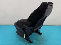Fotel prawy przód pasażera Citroen C4 Grand Picasso II 13-22 5d EUROPA