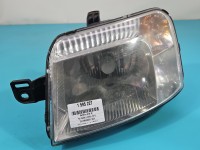 Reflektor lewy lampa przód Fiat Panda II EUROPA
