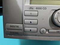 Radio fabryczne Ford S-max I MK1 radioodtwarzacz
