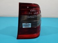 Lampa tył prawa Mercedes W202 kombi